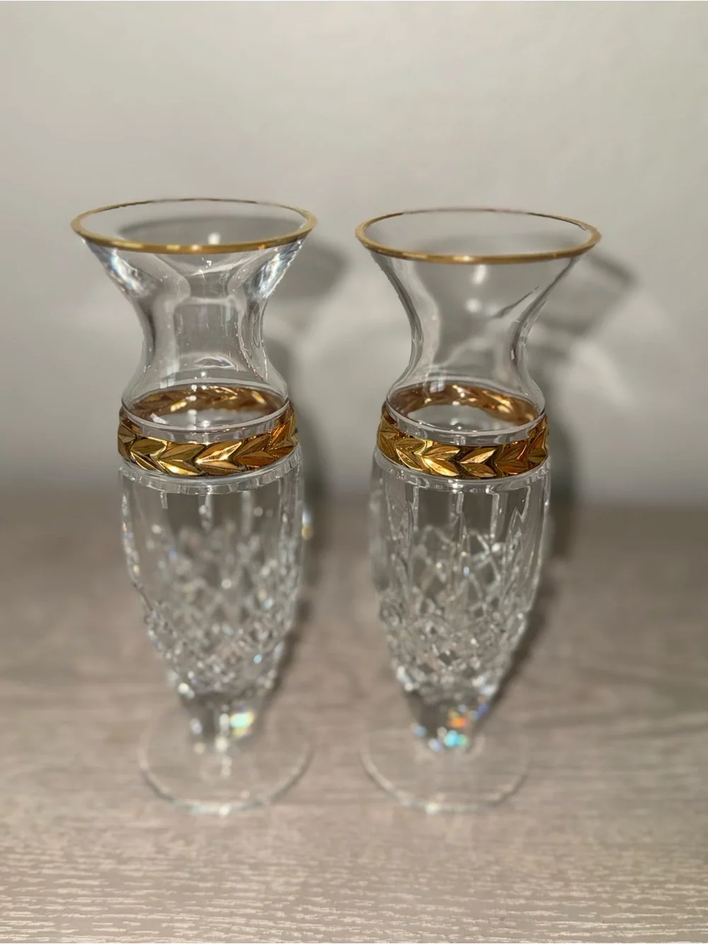 Lenox Crystal 7
